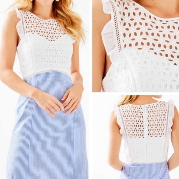 Lilly Pulitzer Dresses & Skirts - Lilly Pulitzer Dress NWT